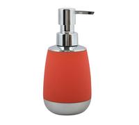 MSV Sibiu Soap Dispenser red