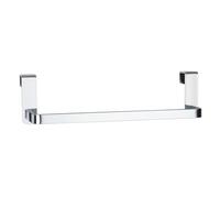 MSV "Skala Towel Hook, Silver, 25 cm