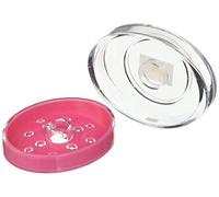 MSV Soap Dish, Fuchsia, Unique Size