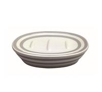 MSV Soap Dish, Grey, 0