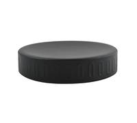 MSV Soap dish Habana black