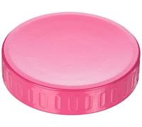 MSV Soap dish Habana fuchsia