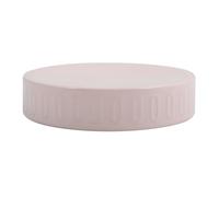 MSV Soap dish Habana pastel pink