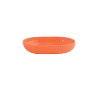 MSV Soap Dish, Orange, Unique
