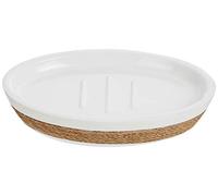 MSV Soap dish Kordel Syke of polyresin