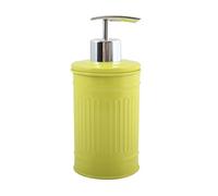 MSV Soap Dispenser, Green, Unique