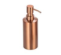 MSV Soap Dispenser, Copper, Unique Size