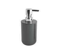 MSV Soap dispenser Inagua of polyresin dark grey
