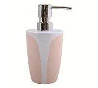 MSV Soap dispenser Kandy pastel pink