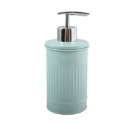 MSV Soap Dispenser, Pastel Green, Unique Size