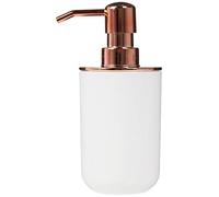 MSV Soap dispenser Pretty copper