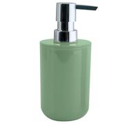 MSV Soap Dispenser PS INAGUA Basil Green, Standard