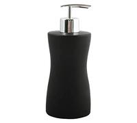 MSV Soap Distributor, Black, 0