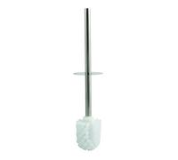 MSV White Toilet Brush
