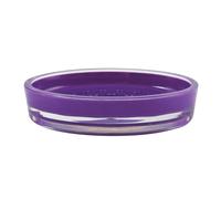 MSV "Tahiti Soap Dish, Purple