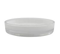 MSV "Tahiti Soap Dish, White