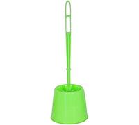 MSV Toilet Brush, Green, Small