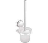 MSV Toilet Brush Mega Suction Cup Aluminium