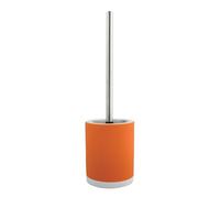 MSV Toilet Brush, Ceramic, Orange, 0