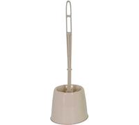 MSV Toilet Brush, Polypropylen, Beige, 30 x 20 x 15 cm