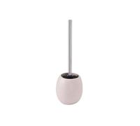 MSV TOILET BRUSH SAND CERAMIC STONE MANALI, Beige