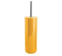 MSV Toilet Brush with Holder INAGUA Saffron, Yellow, 9x39cm