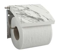 MSV Toilet Paper Holder, Multi-Colour, 13 x 15 x 11.5 cm