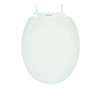 MSV Toilet Seat PP Slow Close ET Easy Clean New