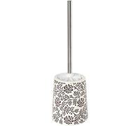 MSV Toilet set Ikebana brown