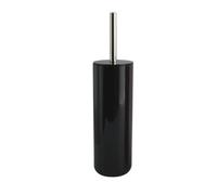MSV Toilet set Inagua of polyresin black