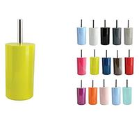 MSV Toilet set Inagua of polyresin green