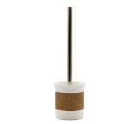 MSV Toilet set Kordel Syke of polyresin