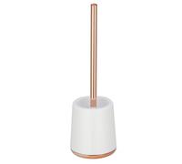 MSV Toilet Set, White, Unique Size