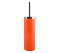 MSV Toilet set of steel orange