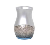 MSV Toothbrush Cup Aladdin Made of polyresin, Resin, Multicoloured, 30 x 20 x 15 cm