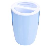 MSV Toothbrush holder Kandy pastel blue
