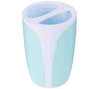 MSV Toothbrush Holder, Pastel Green, Unique