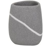 MSV Toothbrush Holder Zen, Grey