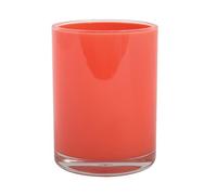 MSV Tumbler, Red, Unique