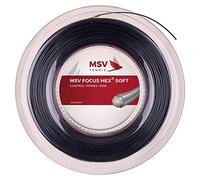 Focus-HEX Soft String Reel 200m