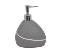 MSV "Zen" Soap Dispenser, Grey