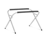 MSW Adjustable Panel Stand Bodyshop Panel Windscreen Stand Automotive 220kg MSW-BSPS-2 (Steel Tubes 28mm, Height 50-100cm, Width 40-90cm)