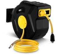 MSW Air Hose Reel - 15 m - 18 bar PRO-A 15