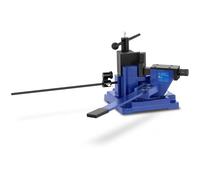 MSW Angle Bender - 100 mm - 120° MSW-UB100A