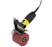 MSW Burnishing Machine - 2.800 rpm MSW-BUR900S