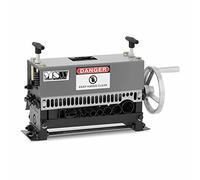 MSW - Cable Stripping Machine - MSW-WS-005-11 Cable Slots - Manual