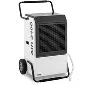 MSW Commercial Dehumidifier - 158 L/24 h - 260 m² MSW-DEH2000B