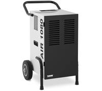 MSW Commercial Dehumidifier - 50 L/24 h - 90 m² - 5,69 L MSW-DEH1080C