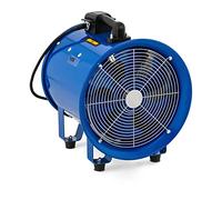 MSW Construction Blower - 3,900 m³/h - Ø 300 mm MSW-IB-02