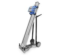 MSW Core Drill Stand - drilling diameter up to 250 mm MSW-NNO-TAB1